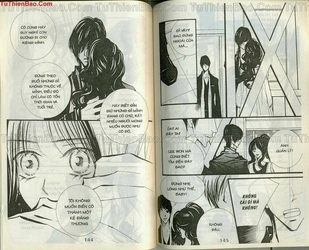 socola chapter 10 73