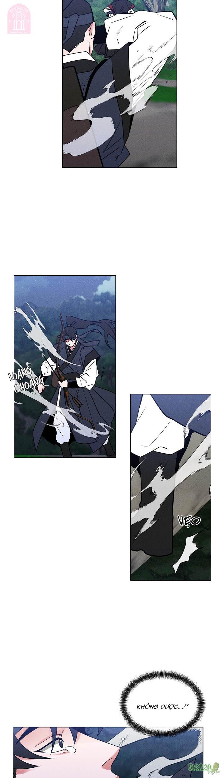 shinsujeon chapter 52 2