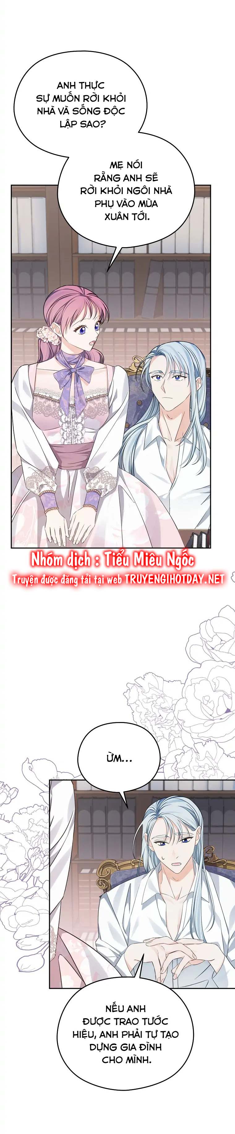 aster yêu dấu của tôi chapter 34 10