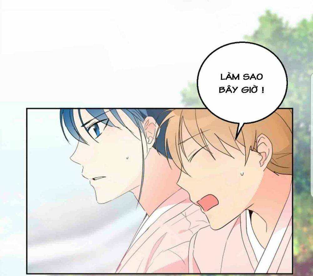 chae hong sa chapter 28 25