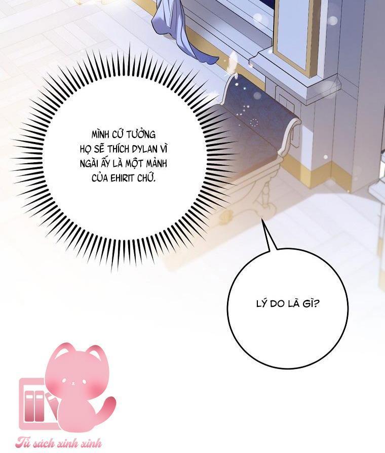 thuần hóa bạo chúa rồi bỏ trốn chapter 80 5