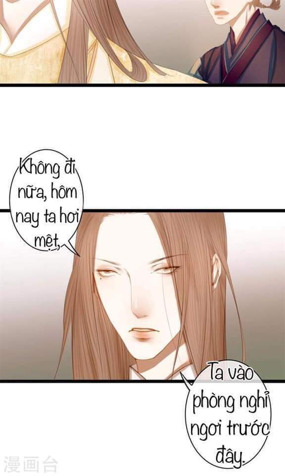 yêu tam dẫn chapter 7 20