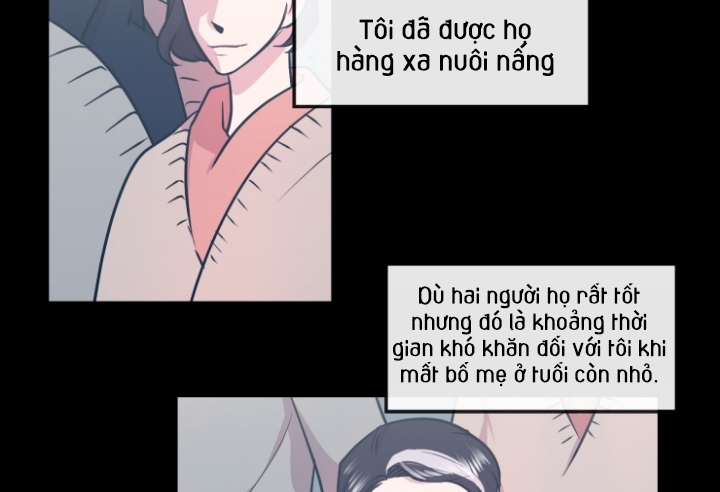 kiếp trước bí ẩn của giáo sư chapter 14 30