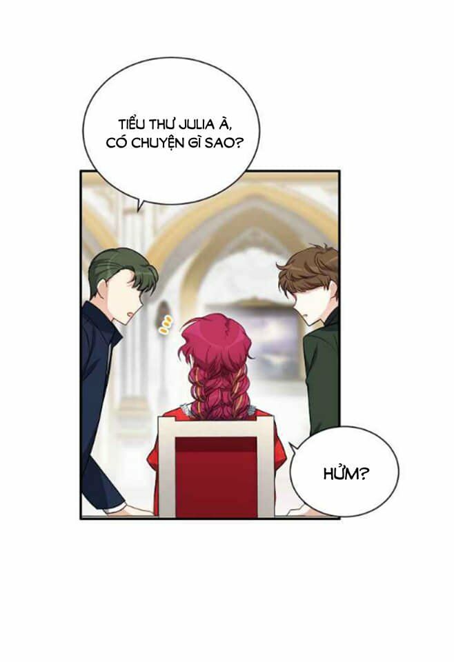 nữ công tước với tâm hồn trống rỗng chapter 20 52