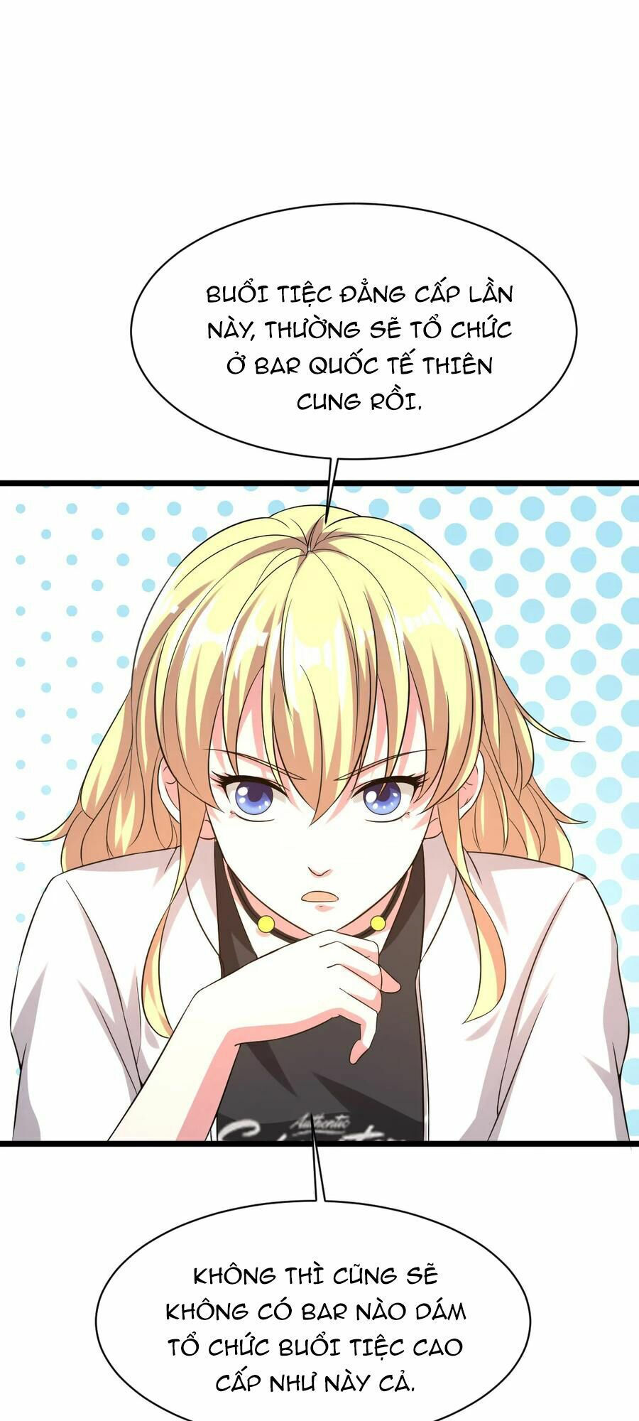 đô thị tà vương chapter 22 39