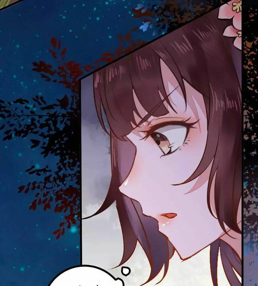 thần y khí nữ: ngự thú cuồng phi của quỷ đế chapter 64 26