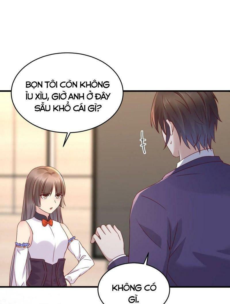 vua đầu tư mạnh nhất chapter 67 7