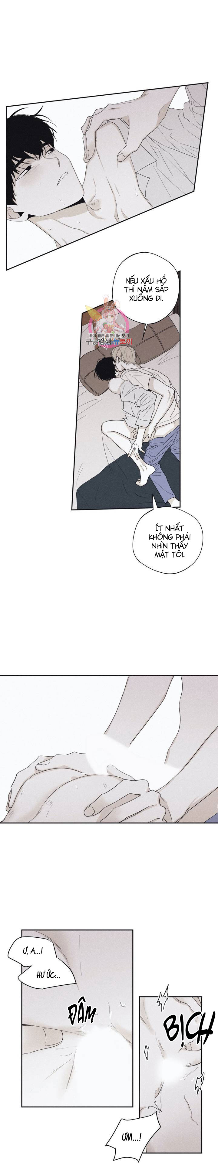 chiếu tướng chapter 28 3