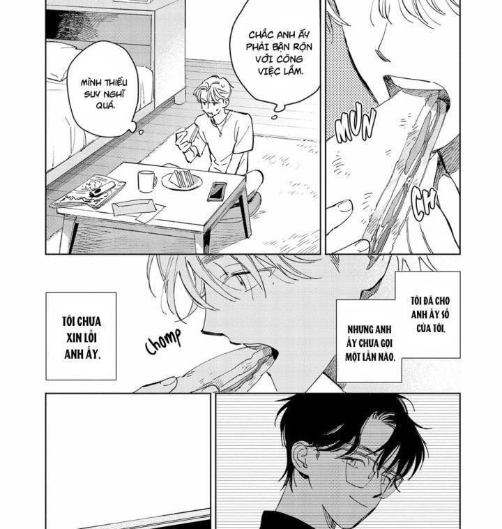 hoshi o tsukamaeru chapter 4 9