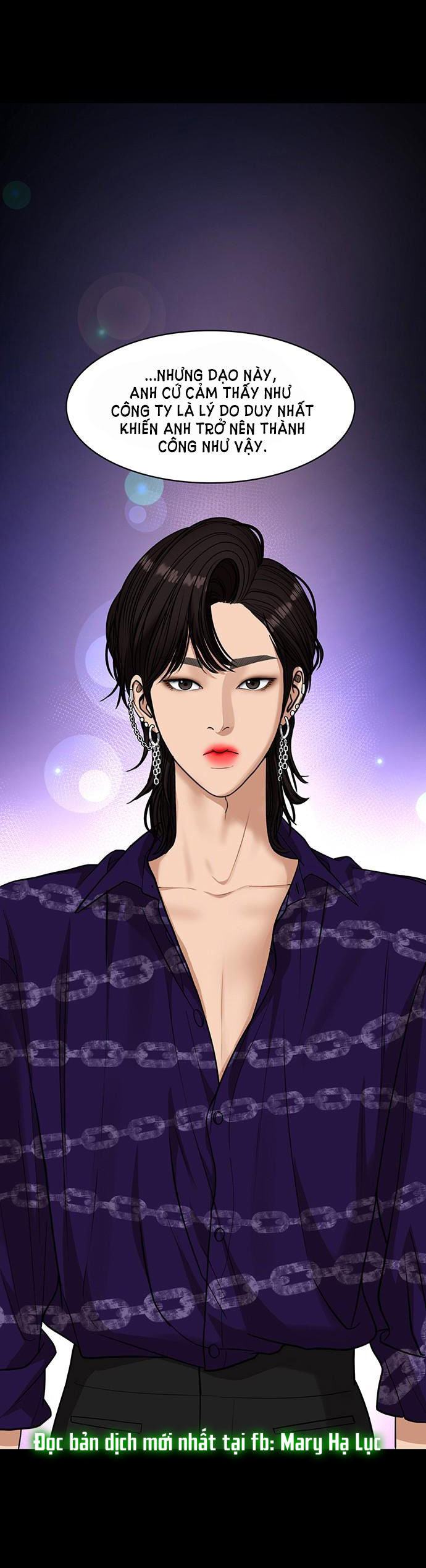 vẻ đẹp đích thực - true beauty chapter 211.2 6