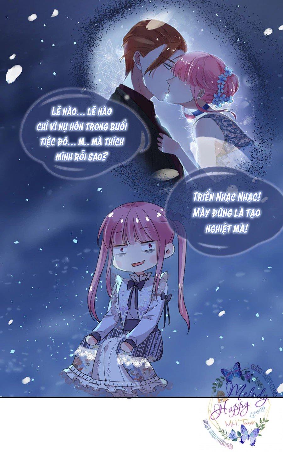 hoàn mỹ lão công tiến hóa luân chapter 37 21