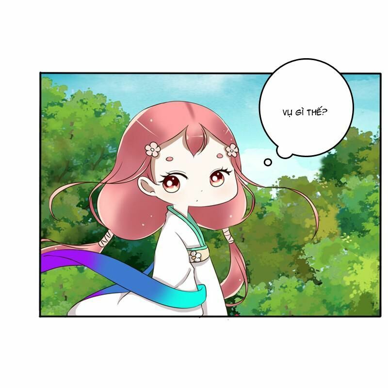 thông linh phi chapter 87 6
