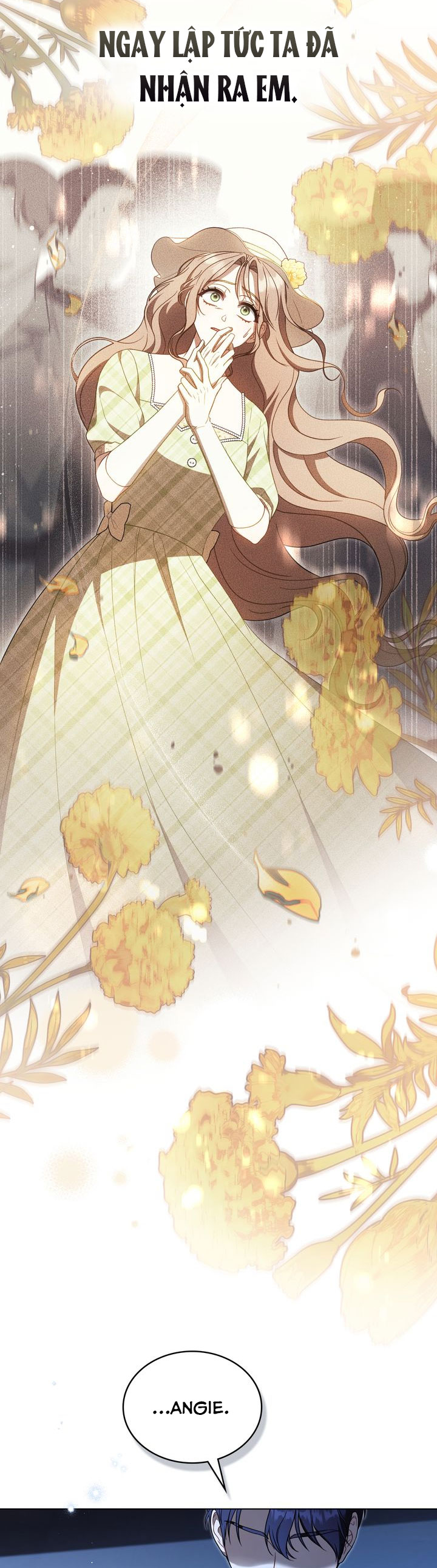 cầu mong chúa sẽ cứu rỗi cho cái chết của tôi chapter 42 21