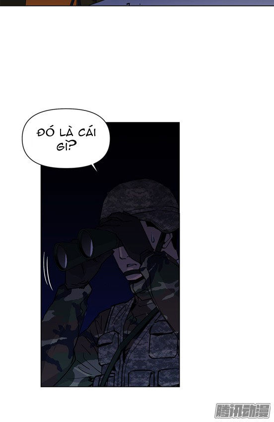 thảm họa mã 0 chapter 17 7