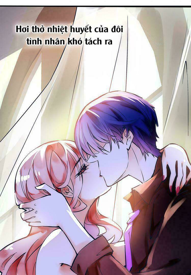 nở rộ trên bụi gai chapter 1 14