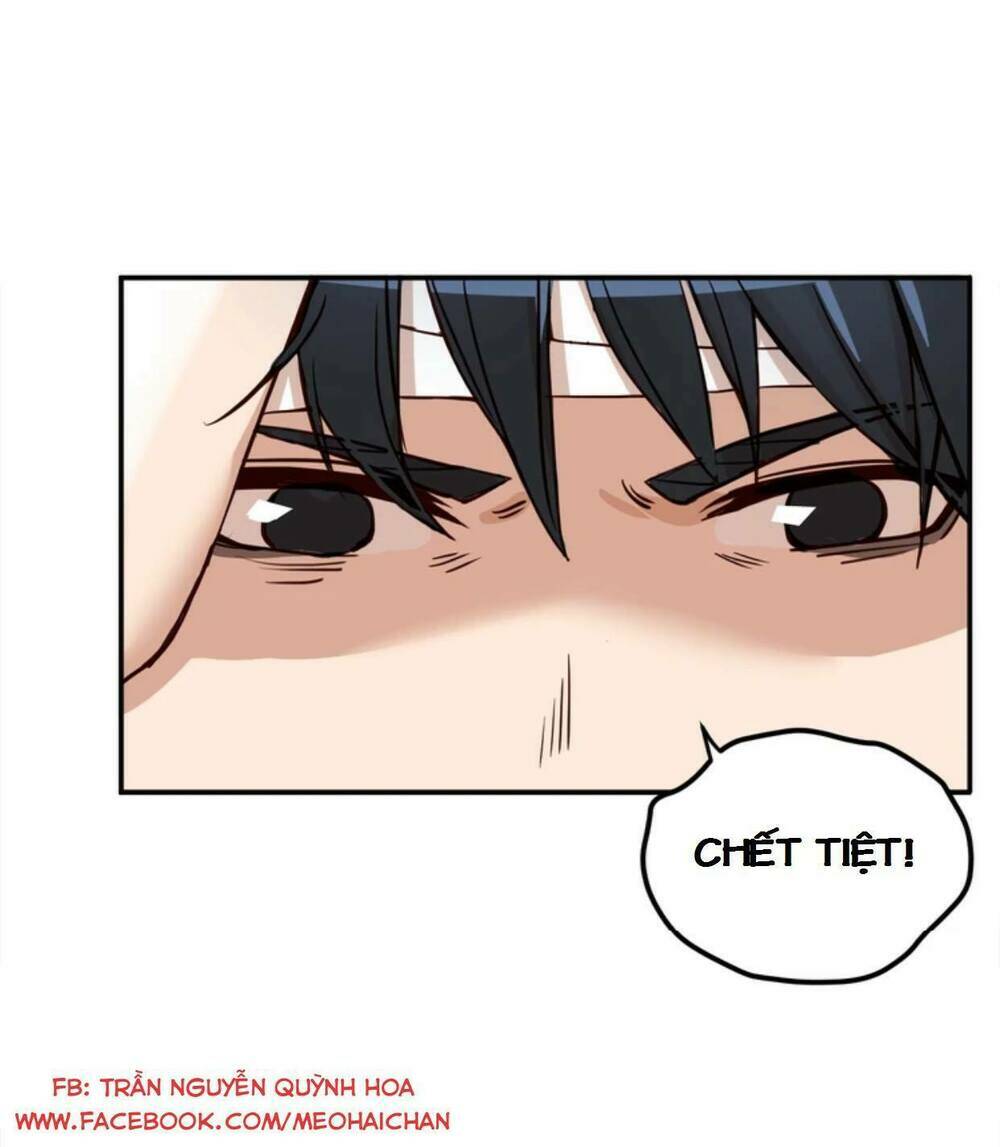 thế giới của đồng tiền chapter 2 19