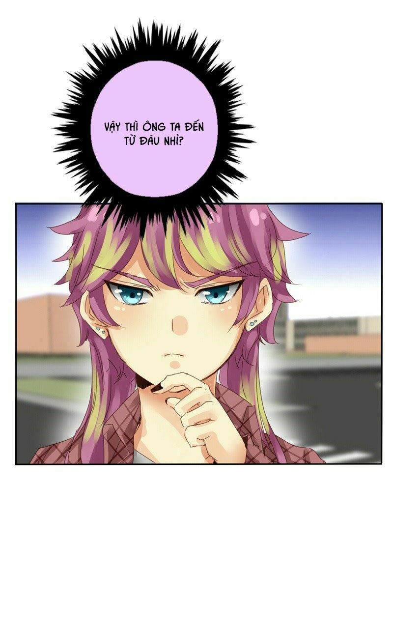 unordinary chapter 21 28