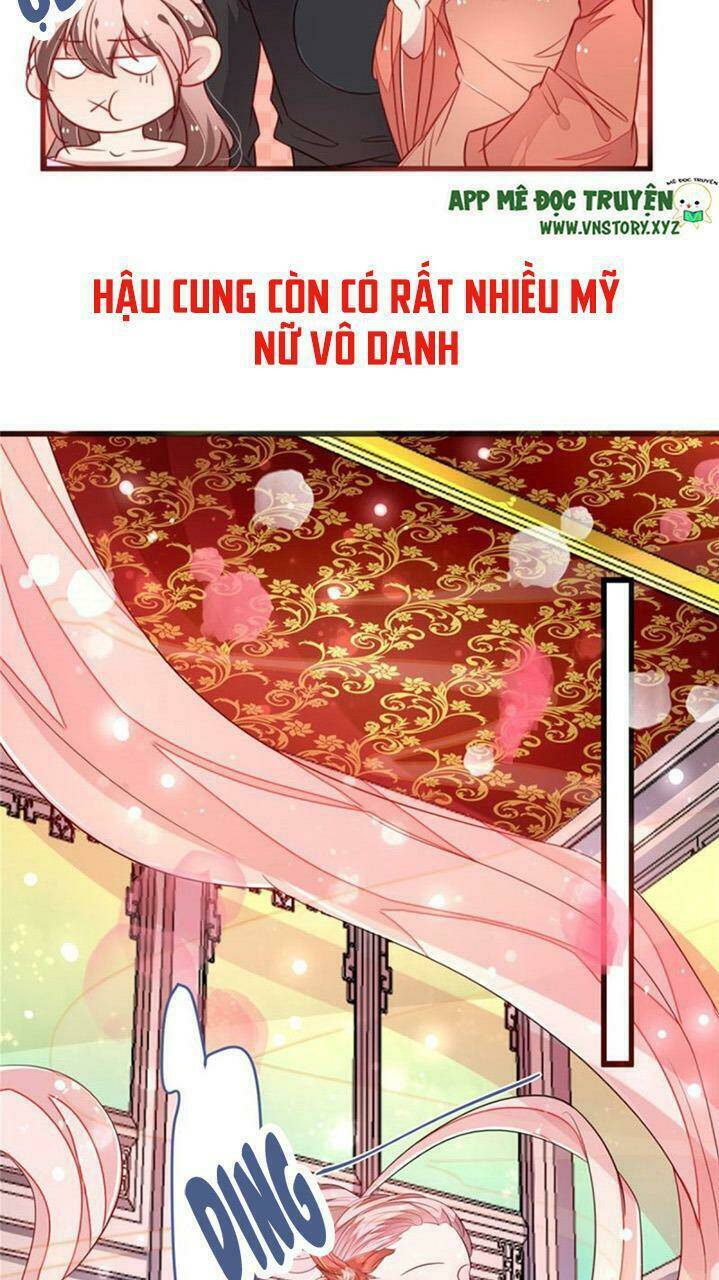 trọng sinh đế phi: quyền khuynh thiên hạ chapter 36 29