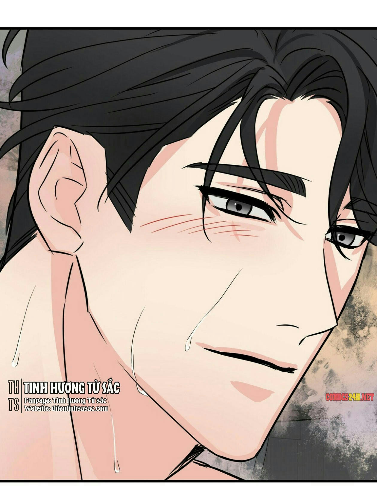 dấu vết không mùi chapter 29 6