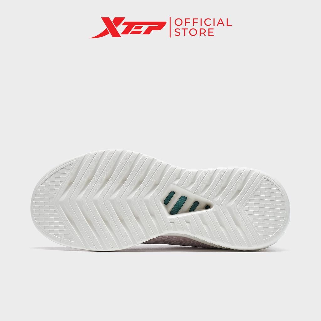 Giày chạy bộ nữ Xtep chính hãng ma sát tốt kiểu dáng trẻ trung hợp thời trang 878118110010