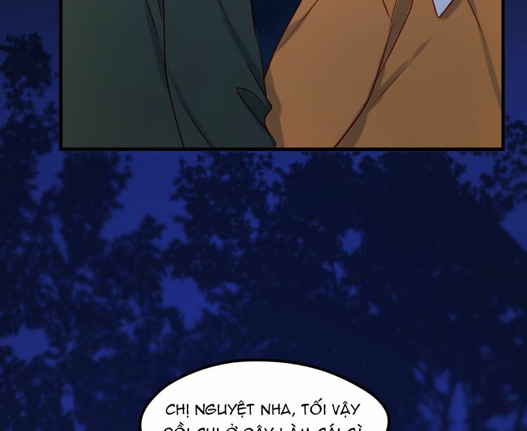 lượm được một tiểu hồ ly phần 2 chapter 47.5 44