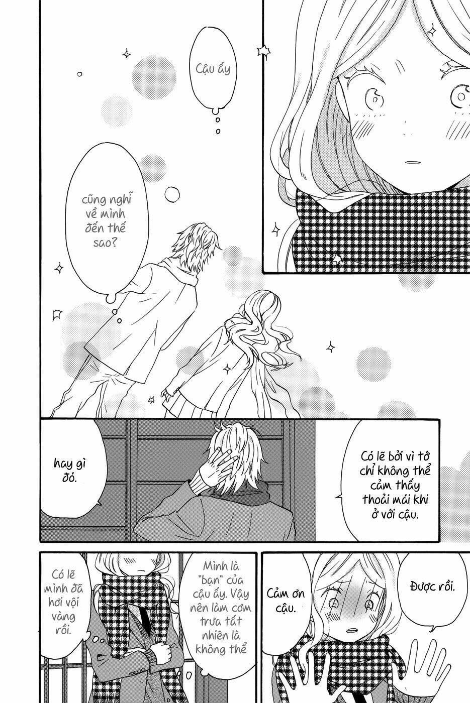 ngôi nhà mặt trời chapter 31 17