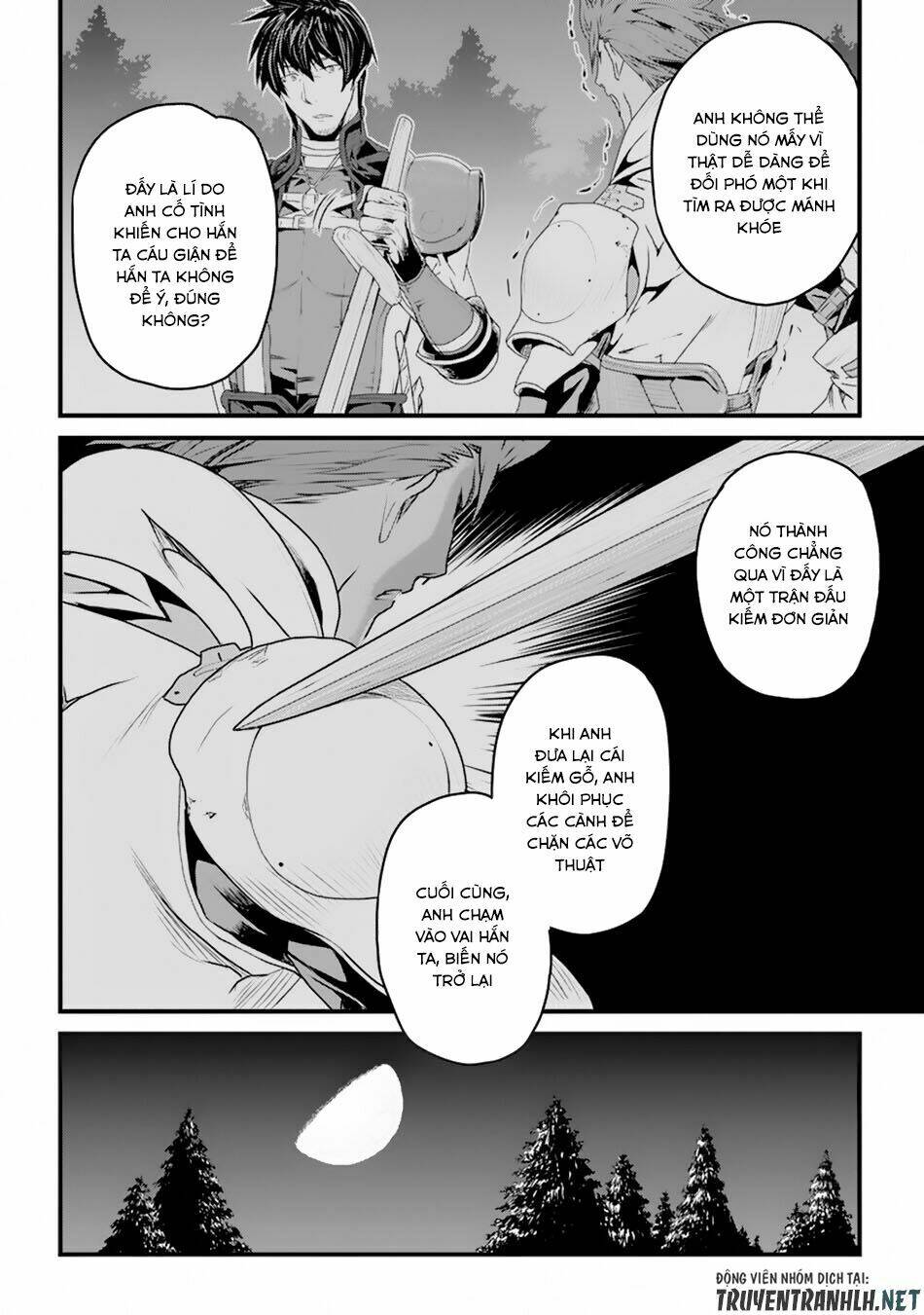 yakudatazu skill ni jinsei o sosogikomi 25-nen, imasara saikyou no boukentan midori kashi no akira chapter 4 28