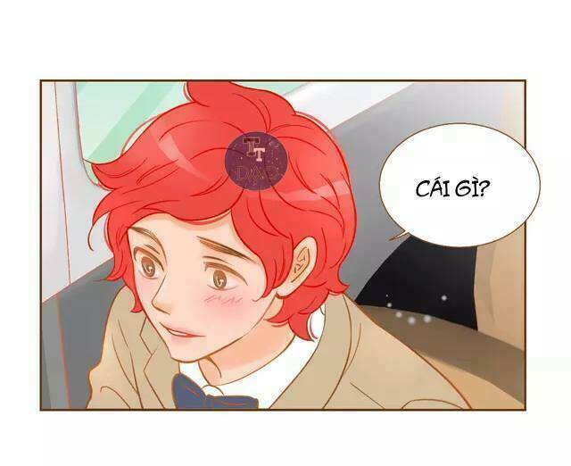 tân lang yếu tòng tiểu dưỡng khởi chapter 19 65