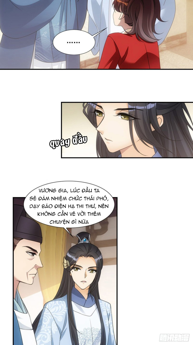 khi sư - umee chapter 3 10