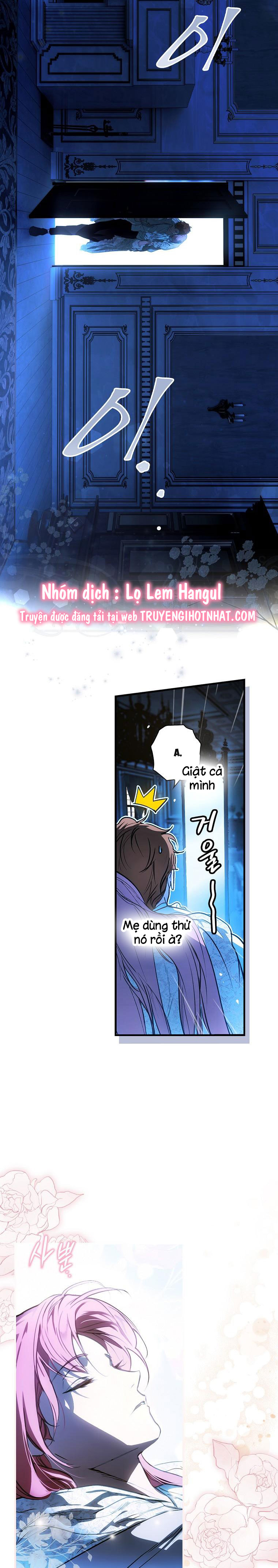 cổ tích về người mẹ kế chapter 121 19