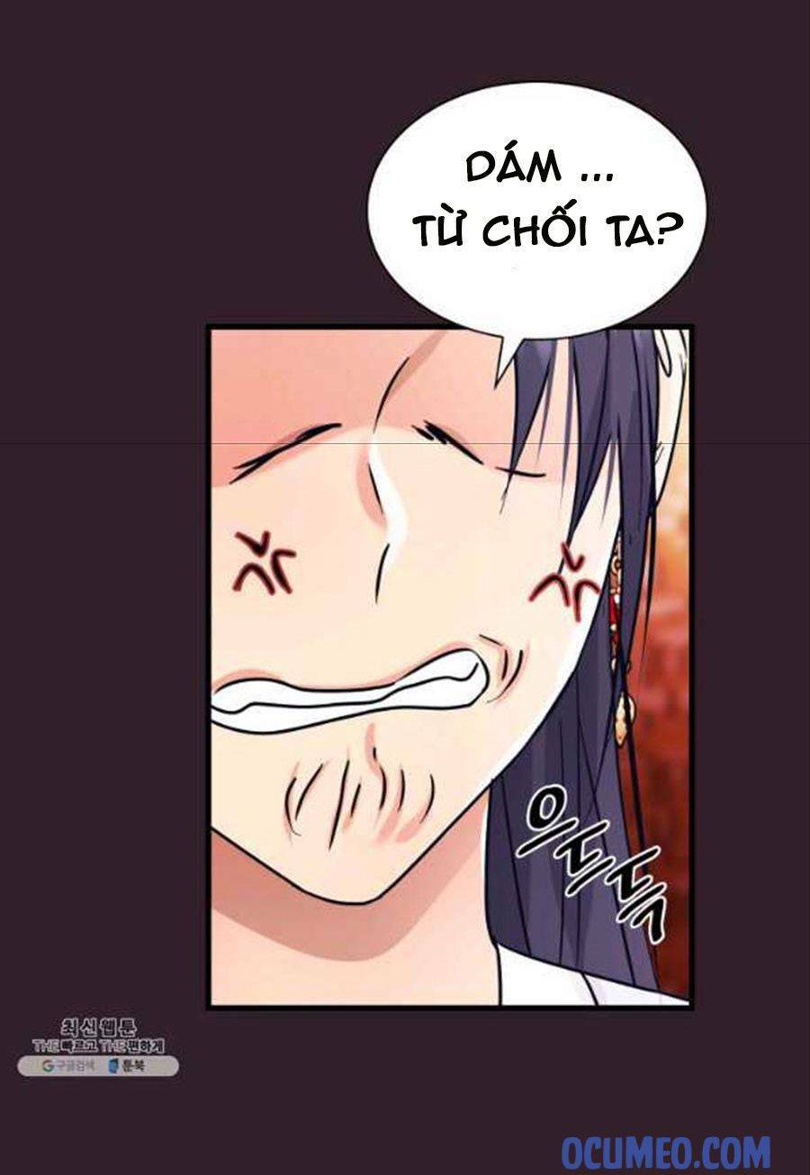 cô dâu của sói đen chapter 25 33