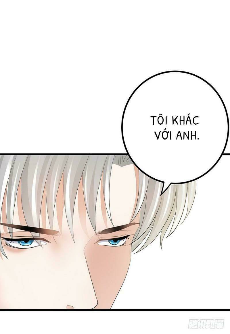 chào buổi sáng, ức vạn manh thê chapter 13 37