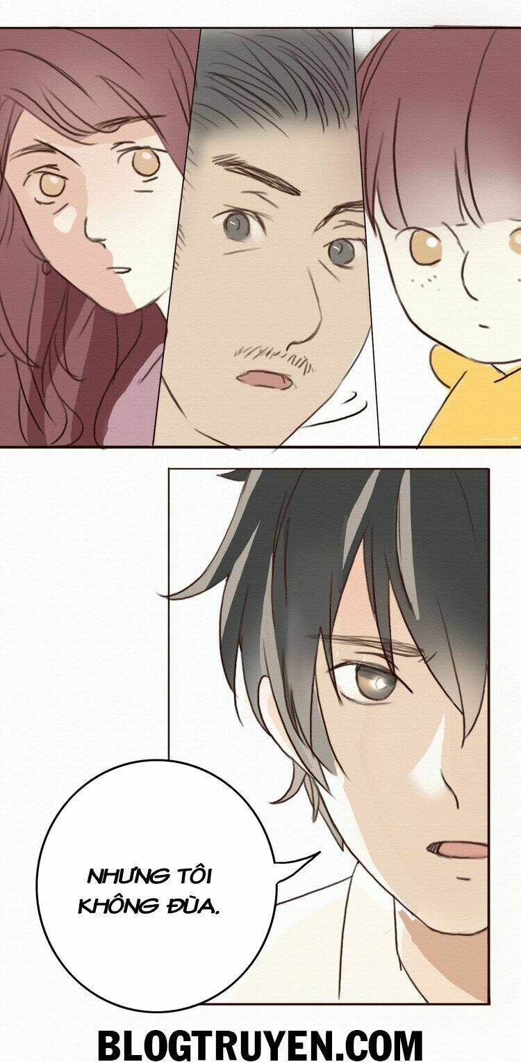 tình yêu không nói dối chapter 6 27