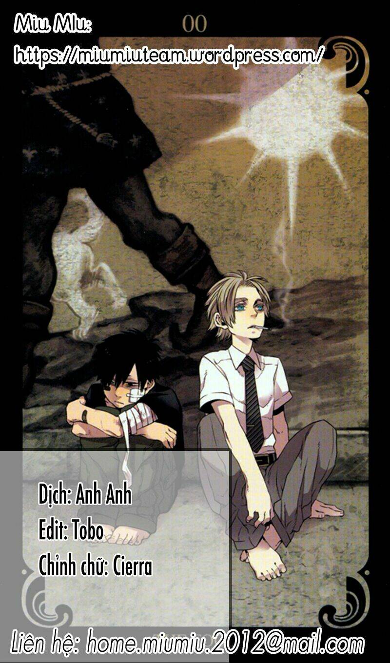 rengoku ni warau chapter 15 1