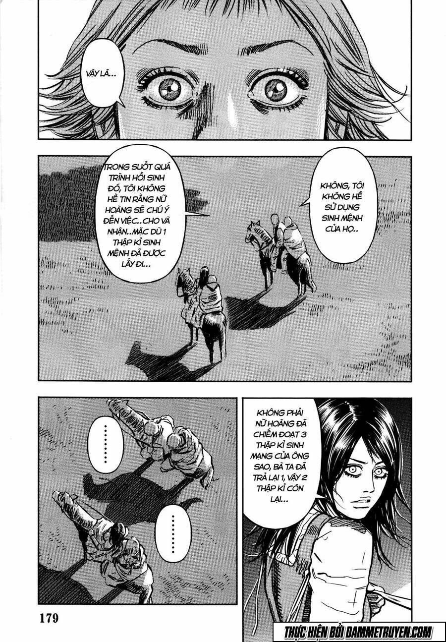 oldman chapter 22 25