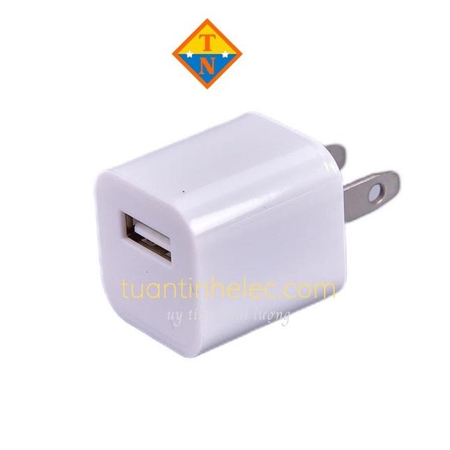 Cục Sạc 5W USB