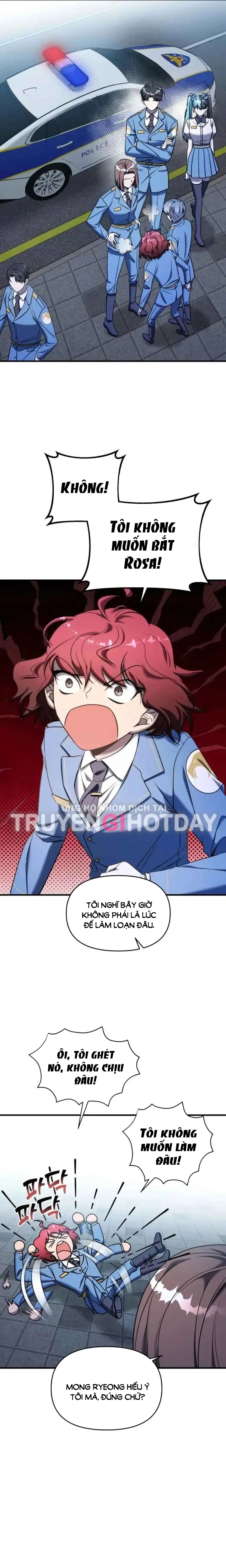 phản diện thuần túy chapter 73.1 3