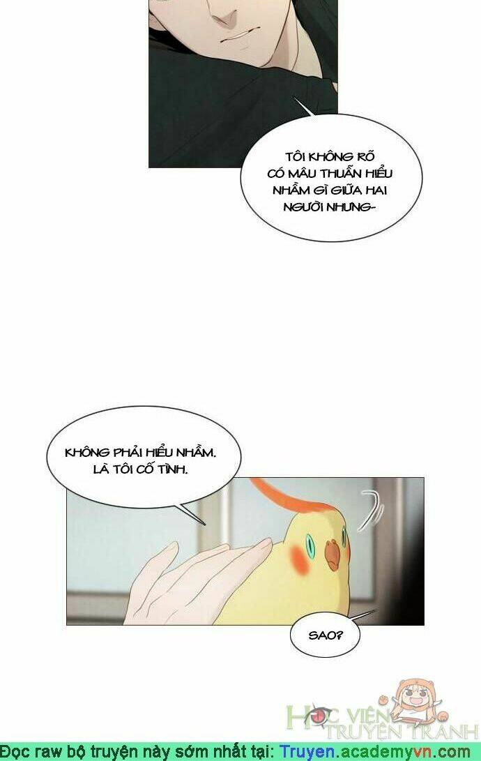 rừng đông ss2 chapter 19 13