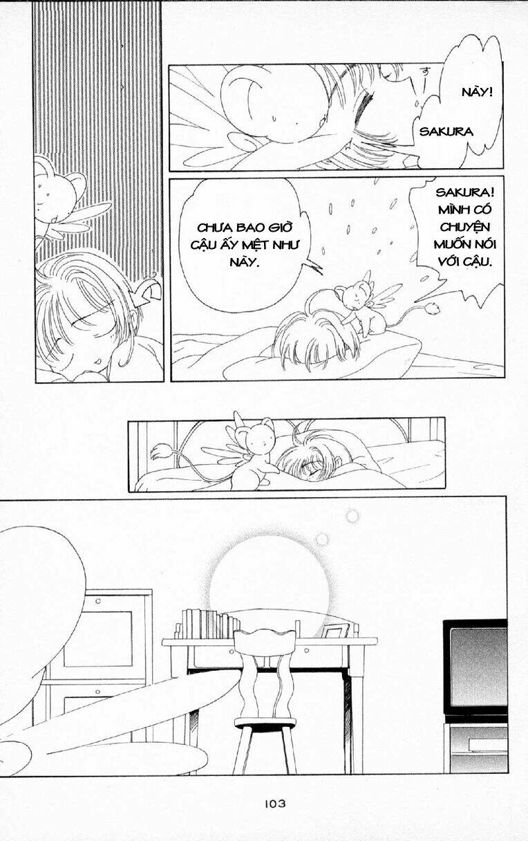 card captor sakura chapter 29 10