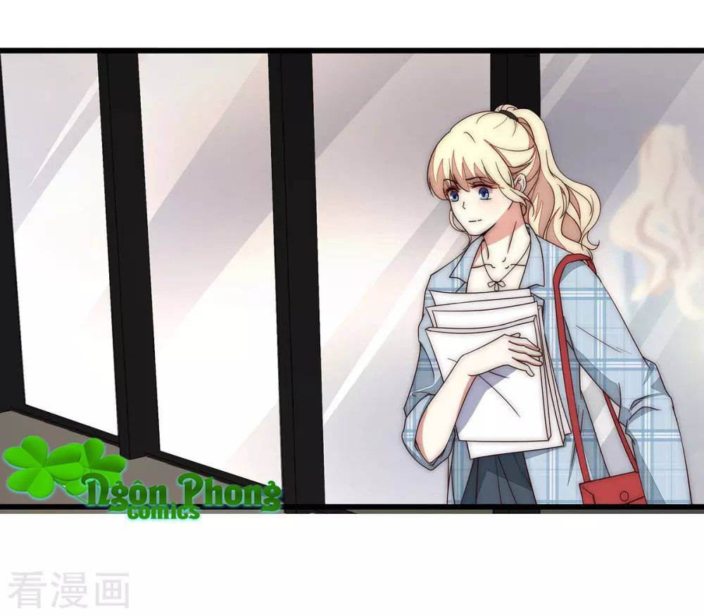 Lục Tiên Sinh Đừng Chọc Vào Tôi chapter 37 - Trang 6