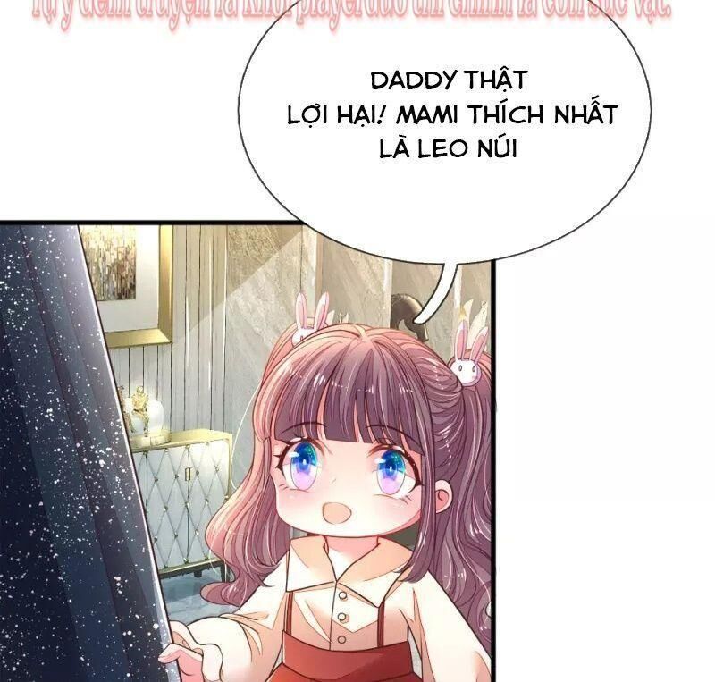 ma ma đột kích : cha mời tiếp chiêu chapter 24 7