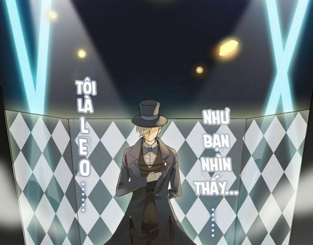 nhà ảo thuật và cô gái khoa học chapter 1 6