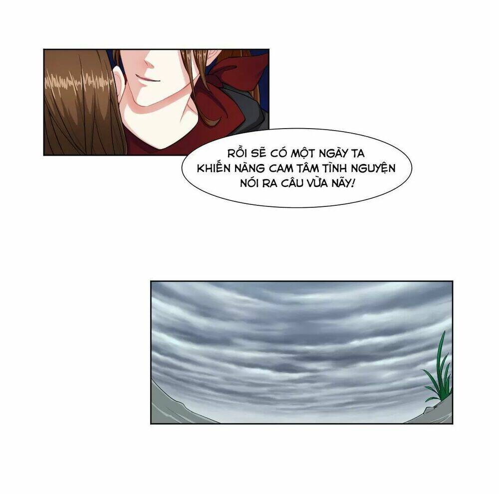 loạn thế hoạ phi chapter 9 23