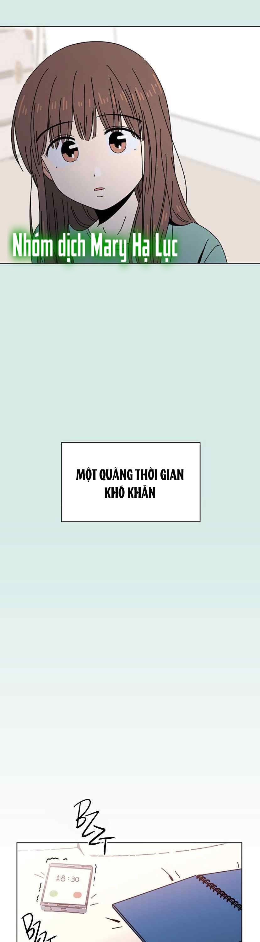 thanh xuân rực rỡ - season of blossom chapter 52 24