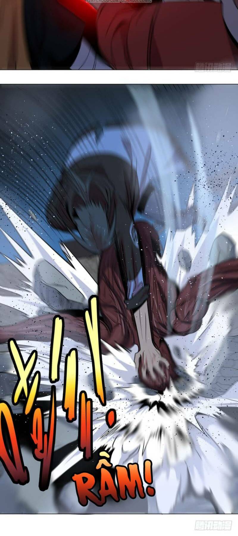 danh sách kẻ phản diện chapter 53 23