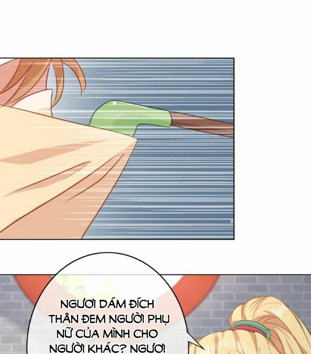 hội học sinh kiêu ngạo của hoàng cung chapter 3 95