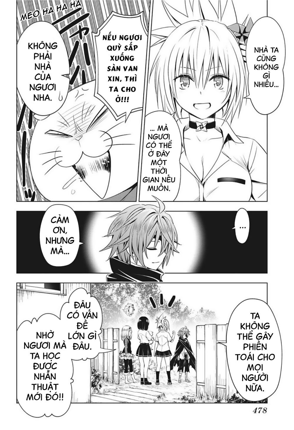 diệt quỷ nhẫn giả chapter 67 16