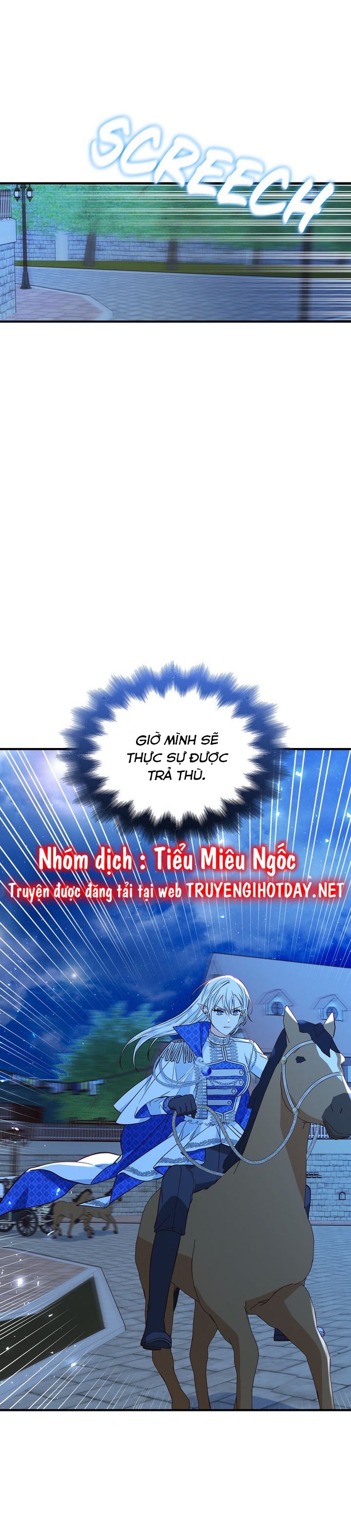 công lý của một ác nữ chapter 32 22