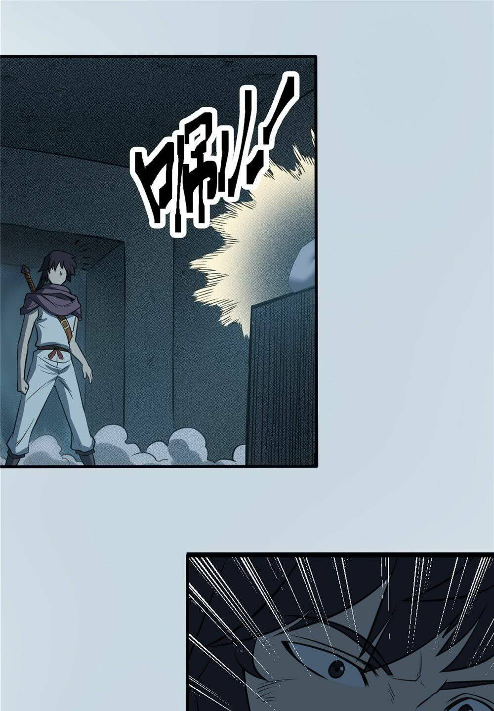 hiệp hành cửu thiên chapter 76 16