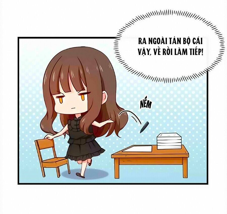 chỉ nhiễm thành hôn chapter 141 7